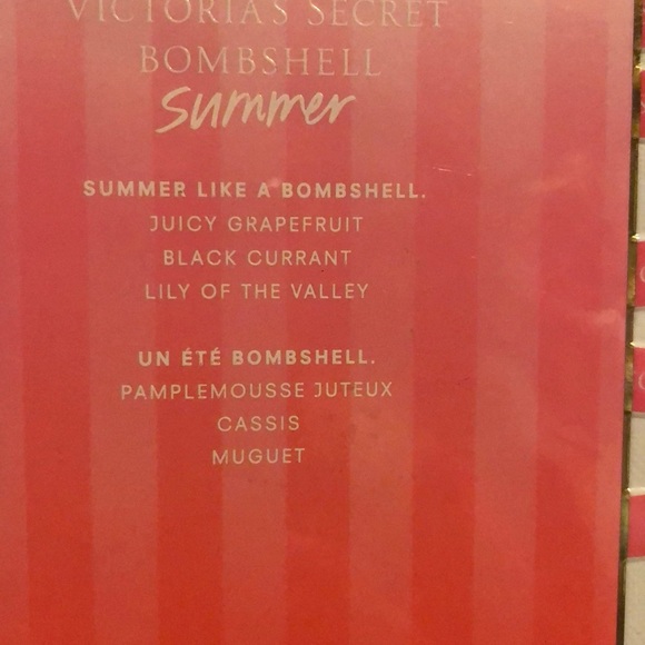 Bombshell Summer - Picture 2 of 2